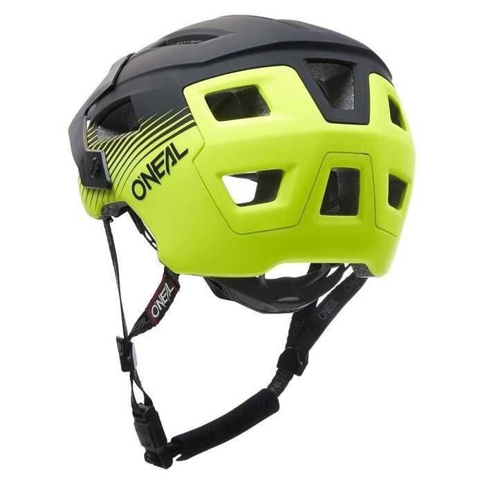 Kask Rowerowy MTB wygodny bezpieczny O'neal Defender