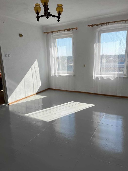 Wynajem- mieszkanie w kamienicy