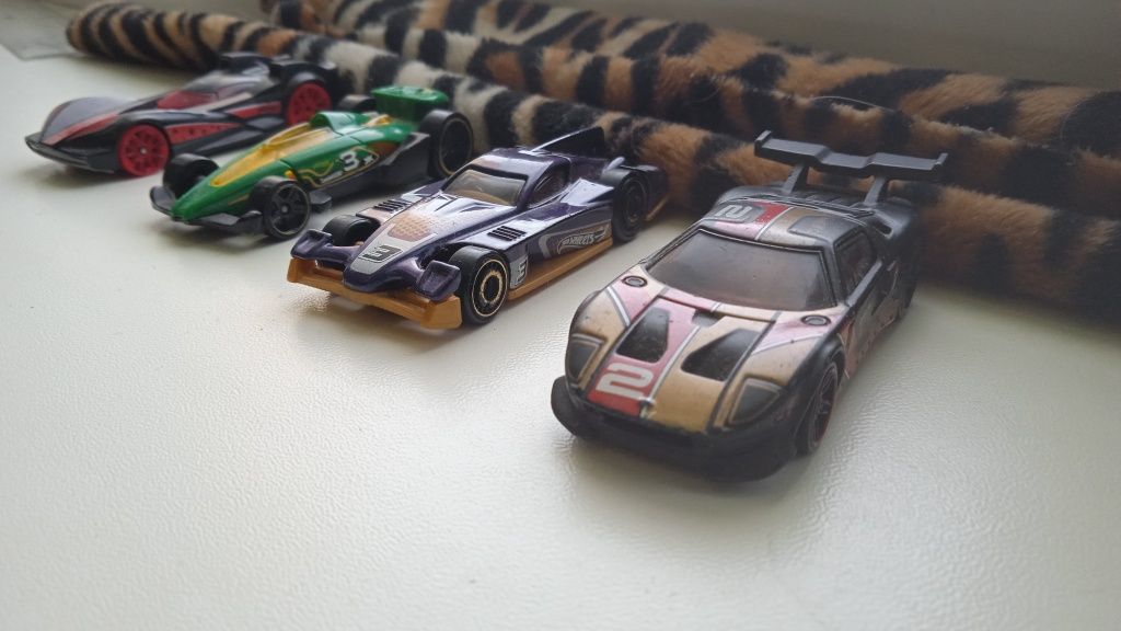 Hot Wheels Оптом