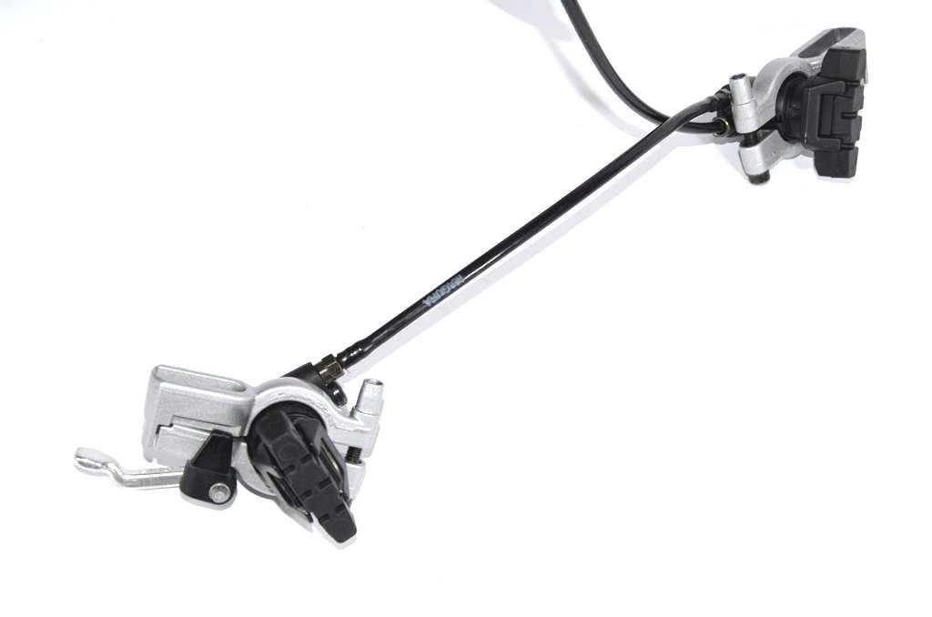 Hamulec hydrauliczny tył tylny Magura HS 11 160 cm NOWY