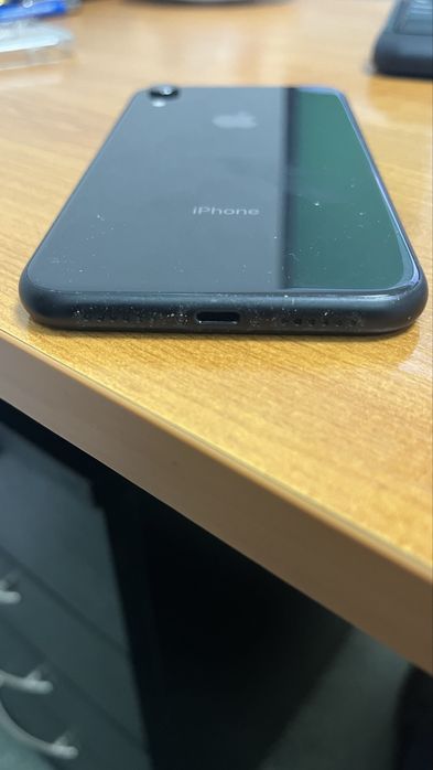 Iphone XR 64 Gb Neverlock 91% акк працює все крім Face ID