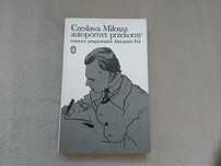 Czeslaw Milosz,literatura polska,proza,poezja,dramat,nostalgia