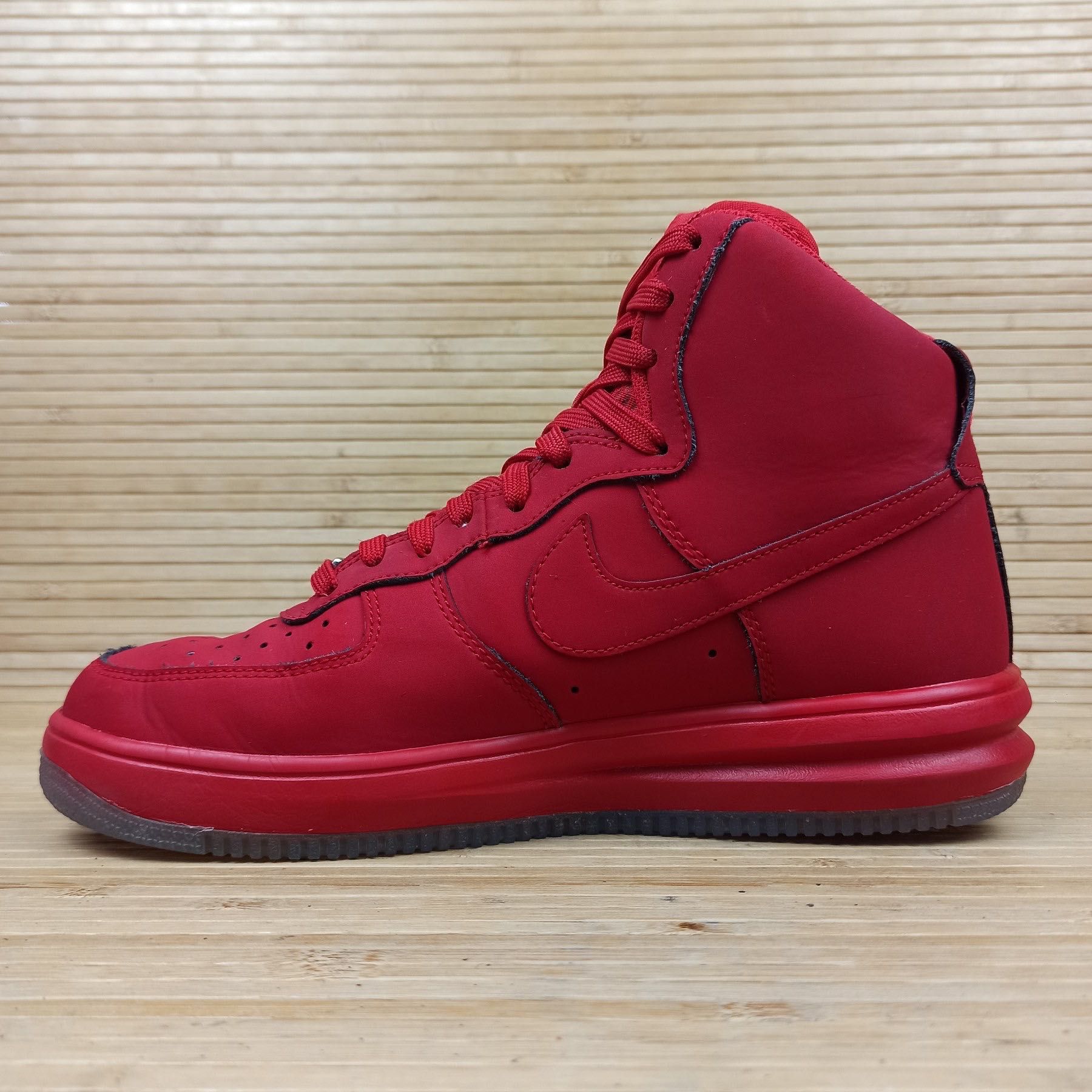 Кросівки Nike Lunar Air Force 1 Розмір 40 (25,5 см.)