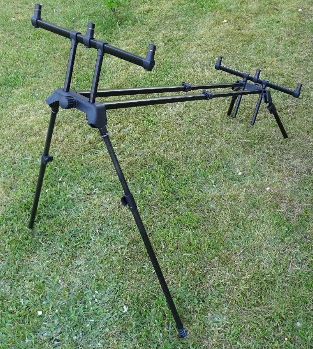 Rod Pod stojak NGT