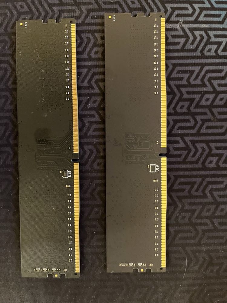 Оперативная память DDR4 8GB ( Goodram 2666MHz)