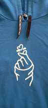 Hoodie da North Face
