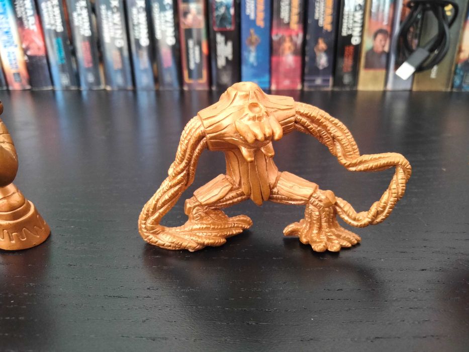 Coleção de Figuras Gormiti (Série 2)