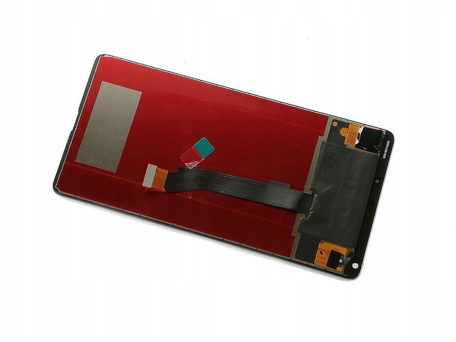 Nowy Wyświetlacz Lcd Digitizer Dotyk Do Xiaomi Mi Mix 2S