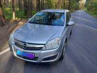 Opel Astra 1.7 diesel z hakiem 2007rok zadbany