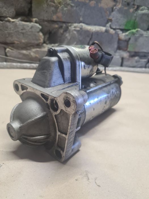 Стартер 7700113622 Carisma laguna Megane Master 2 Volvo Movano 1.9 TD