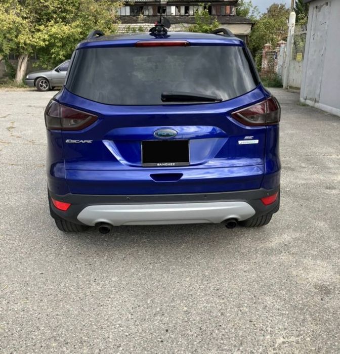 Продам Ford Escape