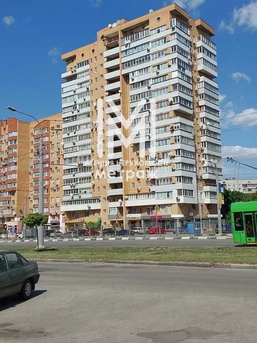 Продам 1 к. квартиру 54 м2 ЖК на Гагарина Жилстрой-2 метро Спортивная