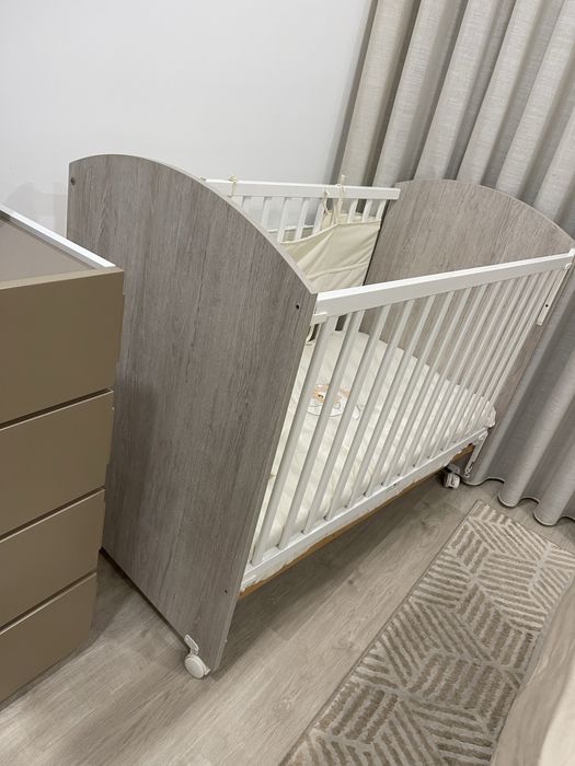 Complementos para bebe