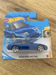 Hot wheels Nissan 300ZX twin turbo