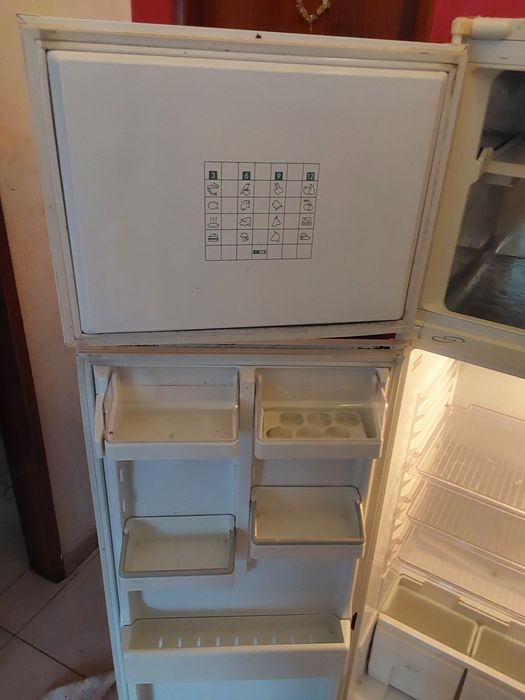 Frigorífico Ariston otimo