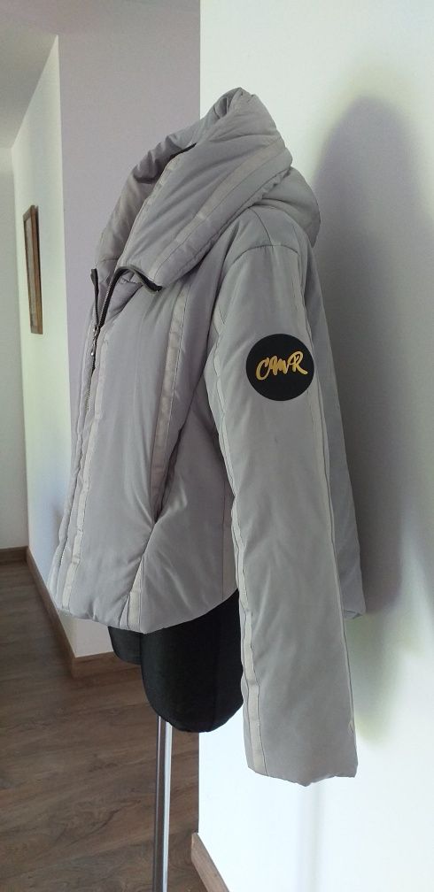 Kurtka cocomore rozm L XL oversize