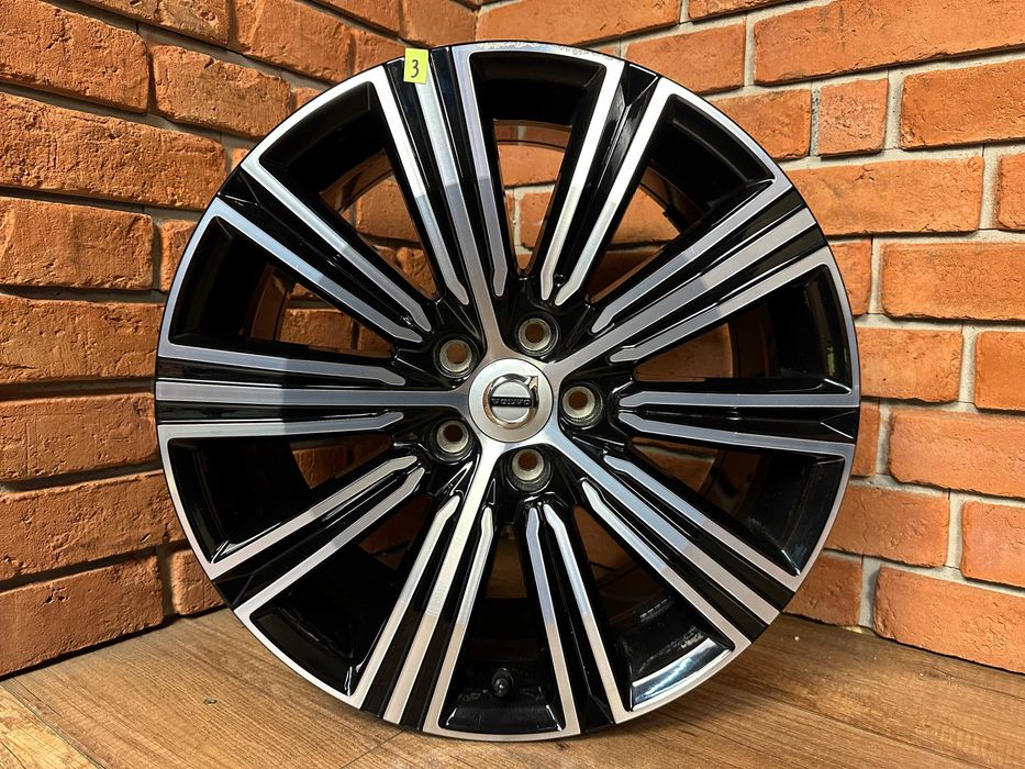 Felgi 18 5x108 Volvo V60 S60 XC40 XC60 Oryginał