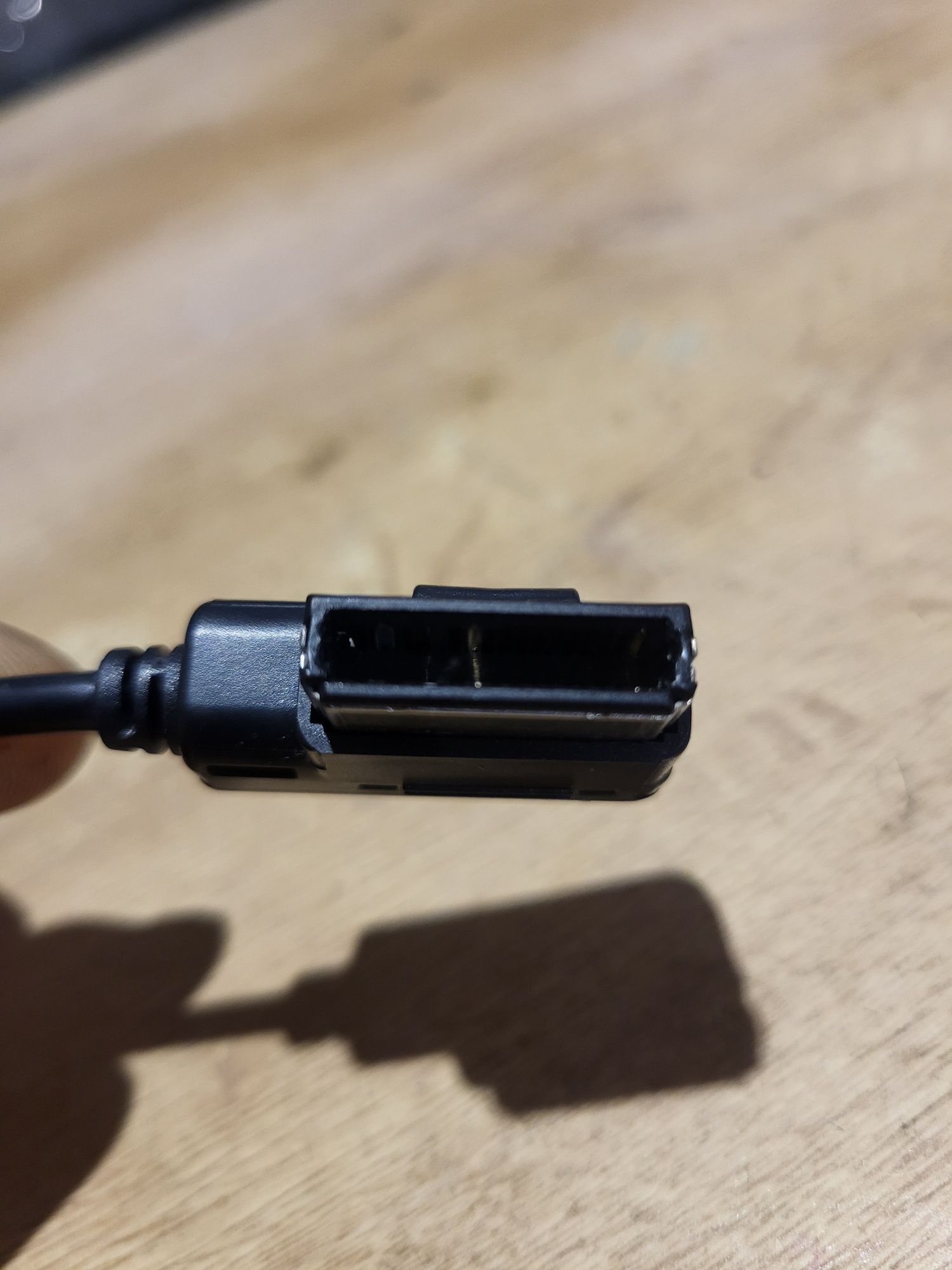 BLUETOOTH iPod do Audi złącze adapter