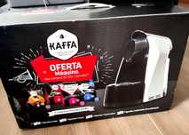 Cafeteira nova, nunca usada