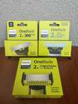One Blade Philips 360, Anti Friction, Body Kit. Оригінал