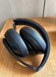 Навушники з мікрофоном Beats by Dr. Dre Studio Pro Black (MQTP3)