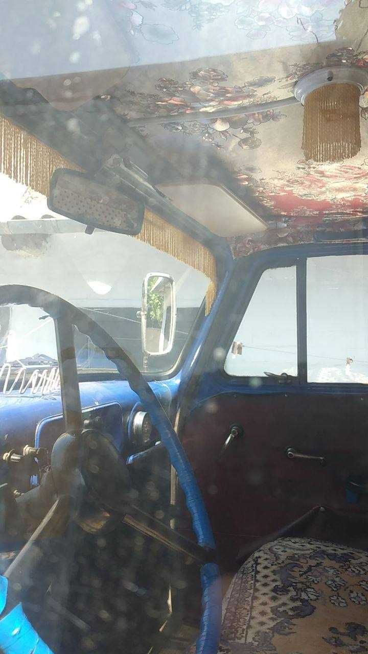 Продам Газ 53 Ассенизатор