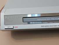 PANASONIC, DVD/CD.видеоплеер