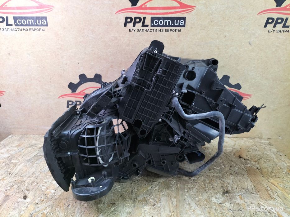 Ford C-Max II 2 MK2 2010-2019 Печка корпус печки AV6N-19B555-LH