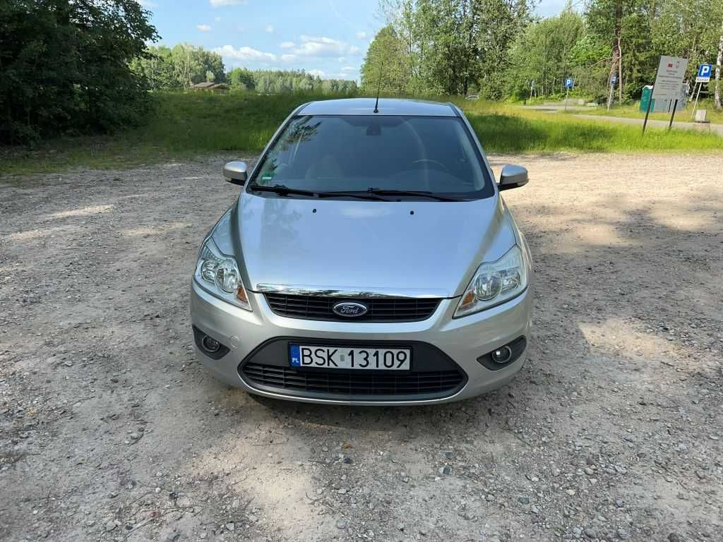 SPRZEDAM Ford Focus Mk2 1.6 2008