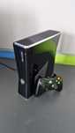 Xbox 360 RGH 3.0 + kontroler/pad + zasilacz + dysk 250gb 100% sprawne