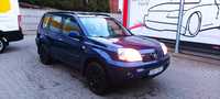 Nissan X-trail 4x4 2.2dci 2006 Sprawny zarejestrowany w Polsce