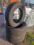 Opony letnie kumho