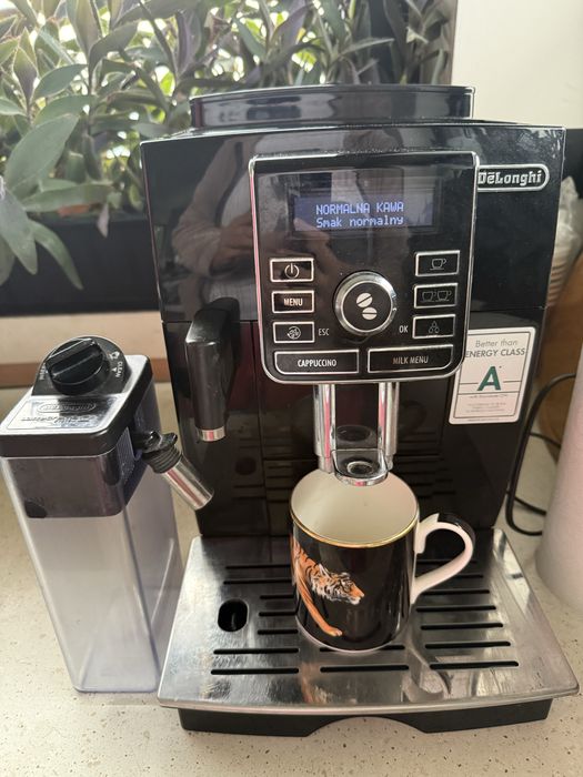 Ekspres Delonghi