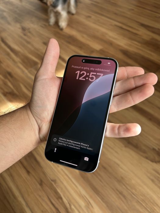 iPhone 15 128GB – Stan bardzo dobry