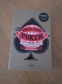 O Grande Livro do Poker de Dario de Toffoli