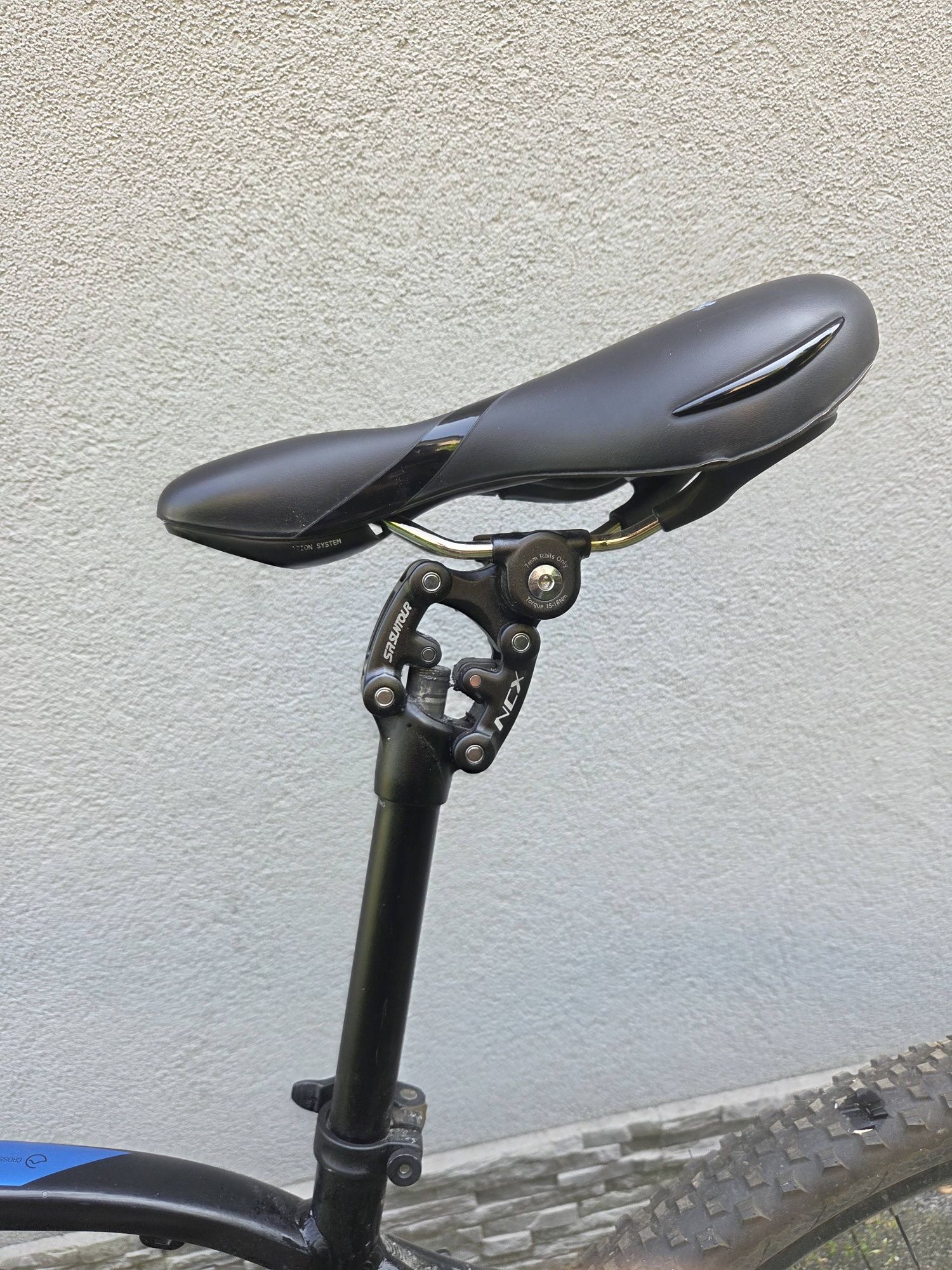 Rower KROSS Evado 6.0