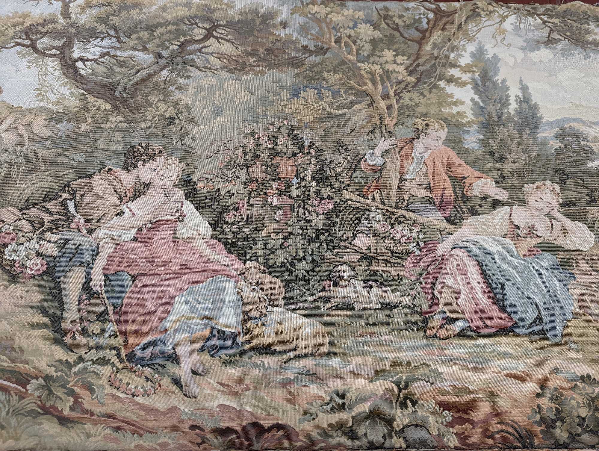 Quadro Tapeçaria