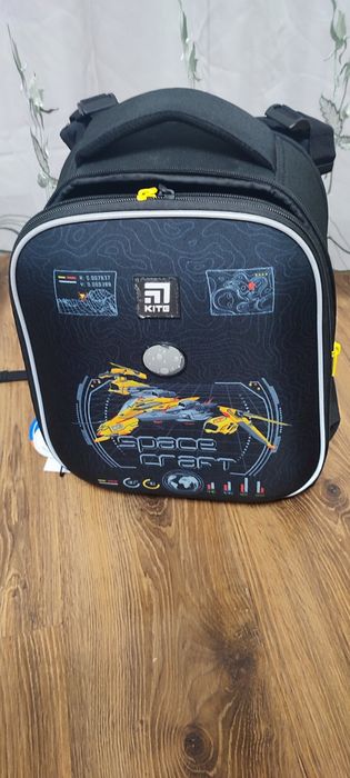 Рюкзак kite 1-4 клас 1800