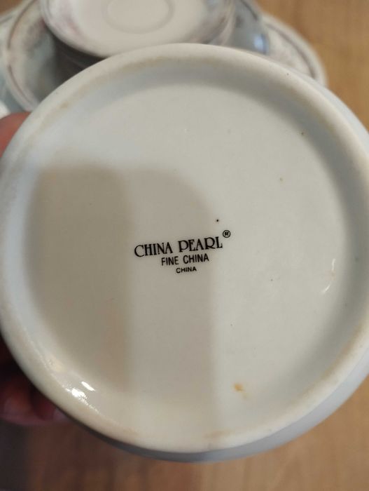 Sprzedam Zastawa stołowa