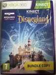 Kinect disneyland