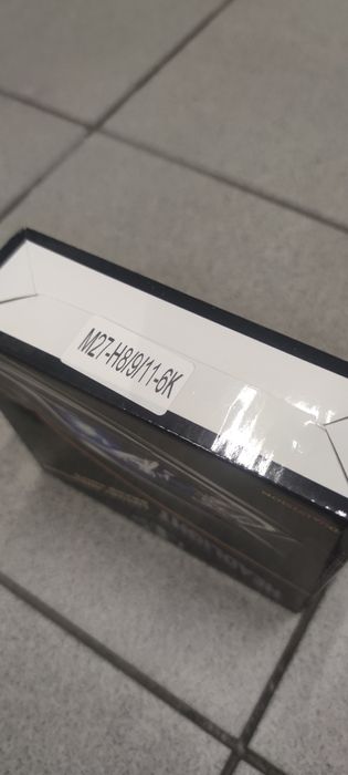 Żarówki LED H8/9/11