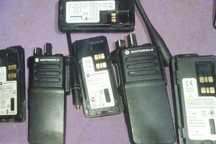 Радіостанція Motorola DP4400e