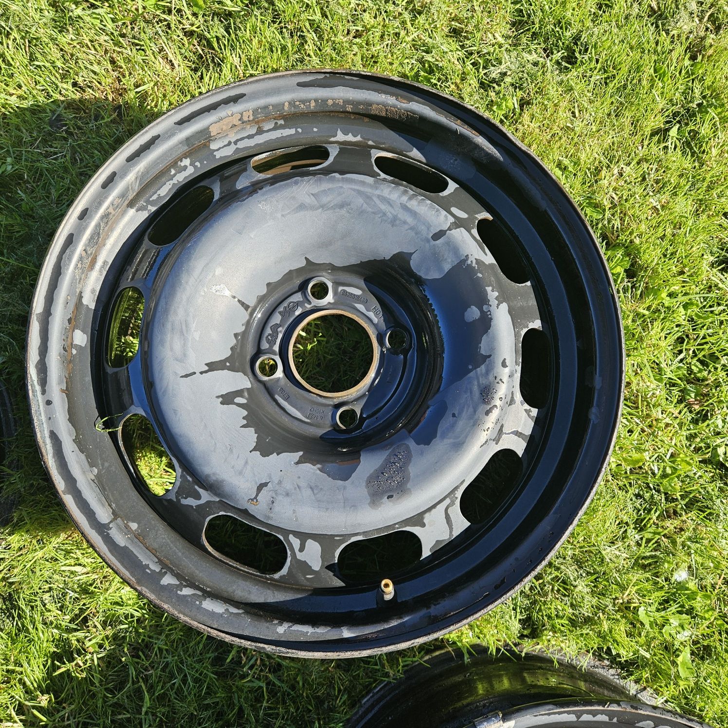 Felgi 16 Opel Corsa F Peugeot 208 II Citroen DS 4x108 ET38