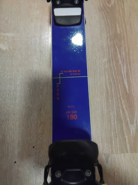 Ski rossignol com 1.80m