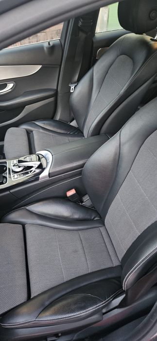 Mercedes c200 2.2 CDI w205