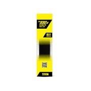 TAAN grip tg 80 white