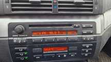 BMW E46 RADIO CD 6909882