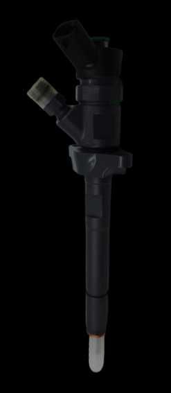 Regenerowany Wtryskiwacz Bosch 0445.110.239 Citroen Fiat Mazda Peugeot