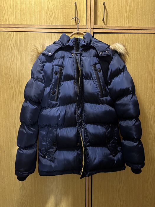 Дитяча Зимня Куртка (розмір XS)