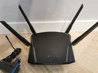 Router D-Link DIR-1960 AC1900 openwrt